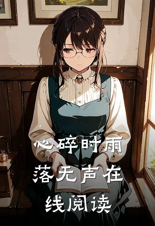 心碎时雨落无声在线阅读