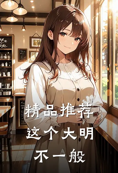 精品推荐这个大明不一般