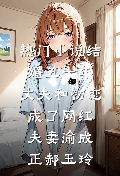 热门小说结婚五十年，丈夫和初恋成了网红夫妻渝成正郝玉玲