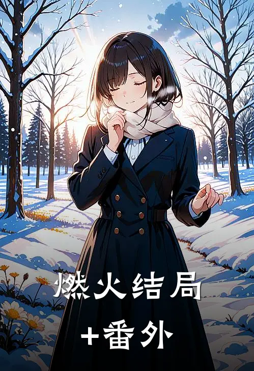 燃火结局+番外