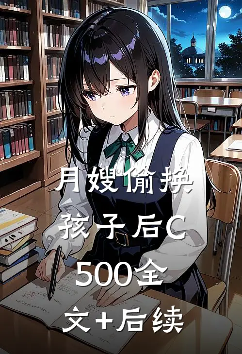 月嫂偷换孩子后C500全文+后续