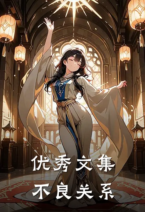优秀文集不良关系