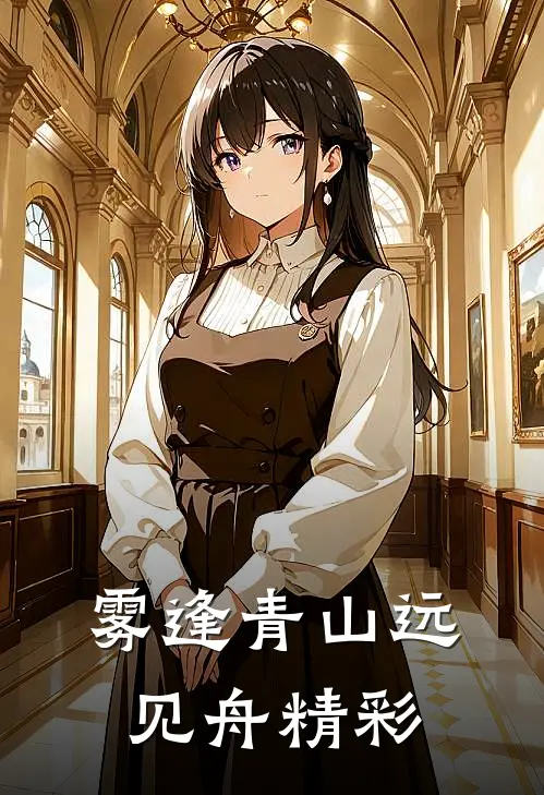 雾逢青山远见舟精彩