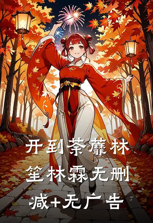 开到荼蘼林笙林霖无删减+无广告