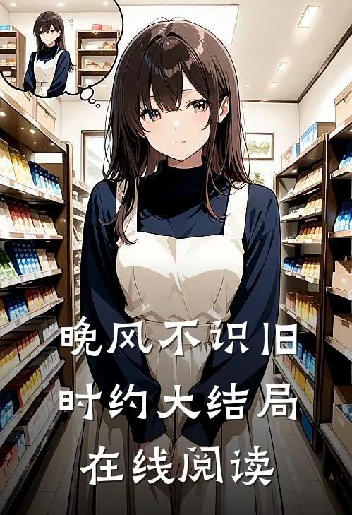 晚风不识旧时约大结局在线阅读