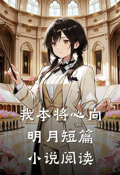 我本将心向明月短篇小说阅读