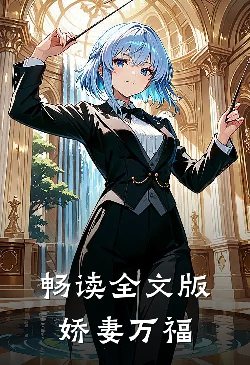 畅读全文版娇妻万福