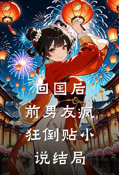 《回国后，前男友疯狂倒贴》小说结局