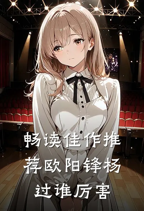畅读佳作推荐欧阳锋杨过谁厉害