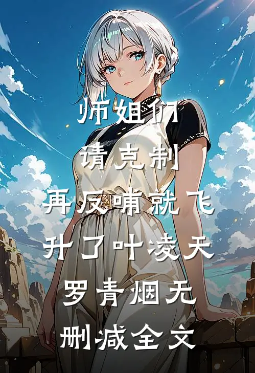师姐们请克制，再反哺就飞升了叶凌天罗青烟无删减全文