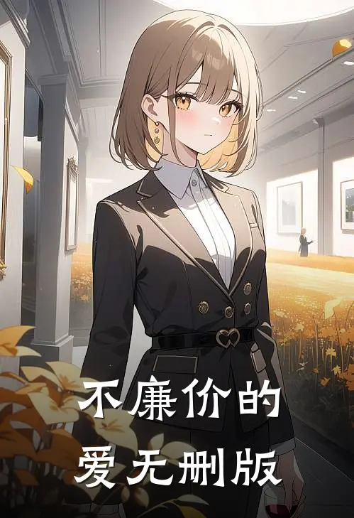 不廉价的爱无删版
