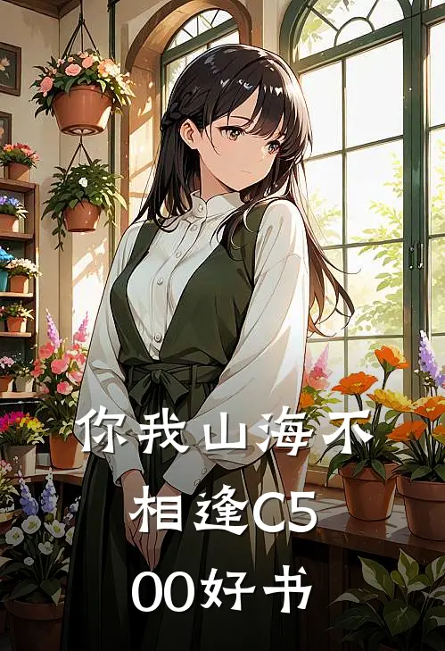 你我山海不相逢C500好书