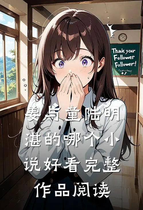 姜与童陆明湛的哪个小说好看完整作品阅读