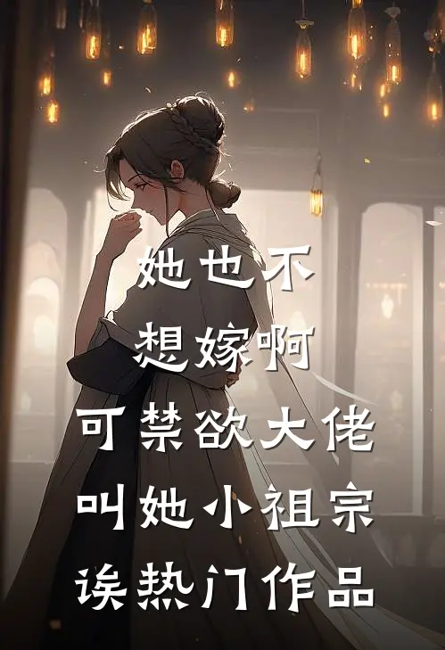 她也不想嫁啊，可禁欲大佬叫她小祖宗诶热门作品
