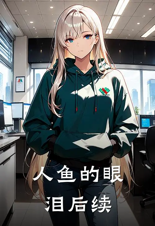 人鱼的眼泪后续