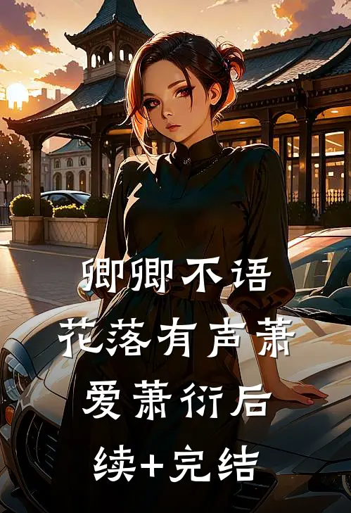 卿卿不语，花落有声萧爱萧衍后续+完结