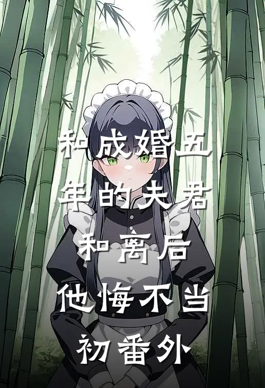 和成婚五年的夫君和离后，他悔不当初 番外