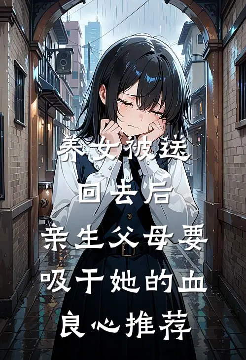 养女被送回去后，亲生父母要吸干她的血良心推荐