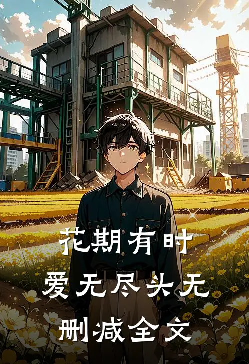 花期有时，爱无尽头无删减全文