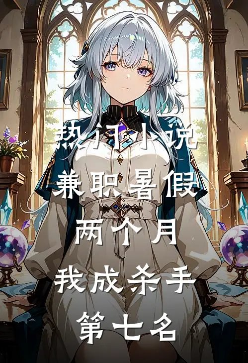 热门小说兼职暑假两个月，我成杀手第七名