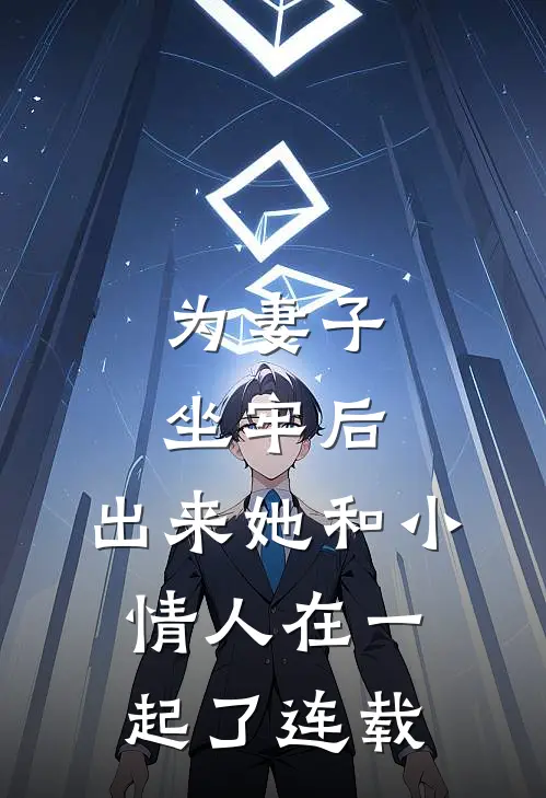 为妻子坐牢后，出来她和小情人在一起了连载