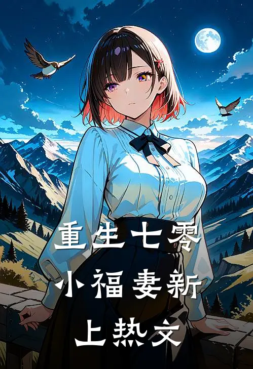 重生七零小福妻新上热文