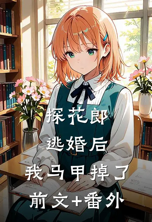探花郎逃婚后，我马甲掉了前文+番外