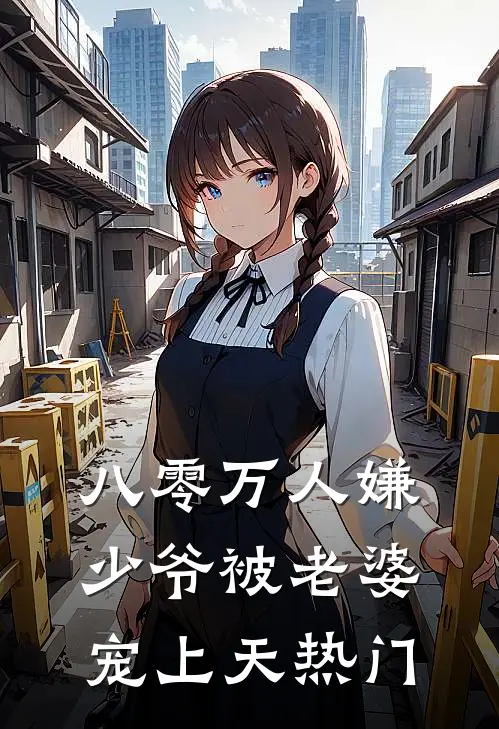 八零万人嫌少爷被老婆宠上天热门