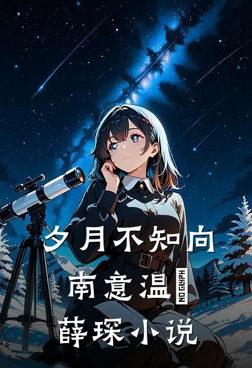 夕月不知向南意温珮薛琛小说