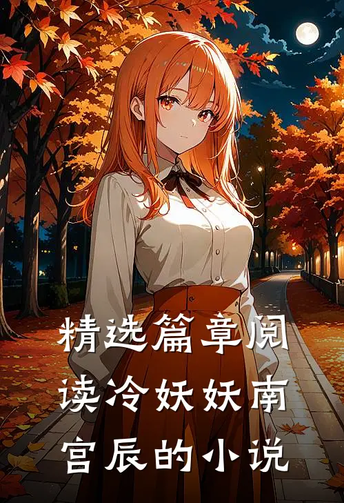 精选篇章阅读冷妖妖南宫辰的小说