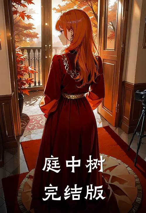 庭中树完结版