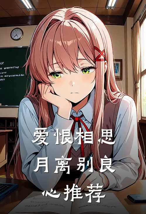 爱恨相思月离别良心推荐