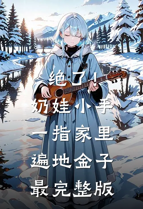 绝了！奶娃小手一指，家里遍地金子最完整版