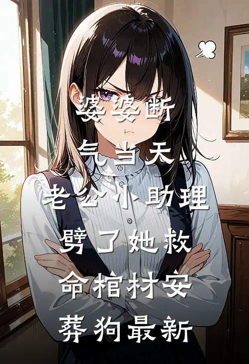婆婆断气当天，老公小助理劈了她救命棺材安葬狗最新
