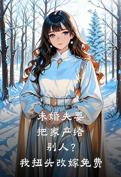未婚夫要把家产给别人？我扭头改嫁免费