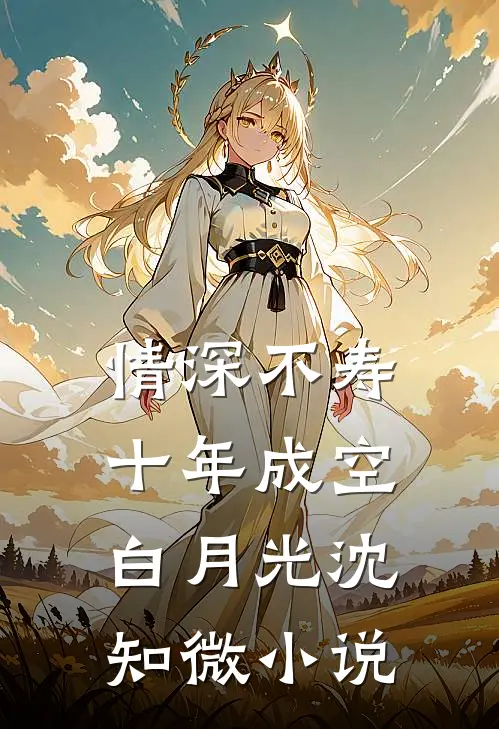 情深不寿，十年成空白月光沈知微小说