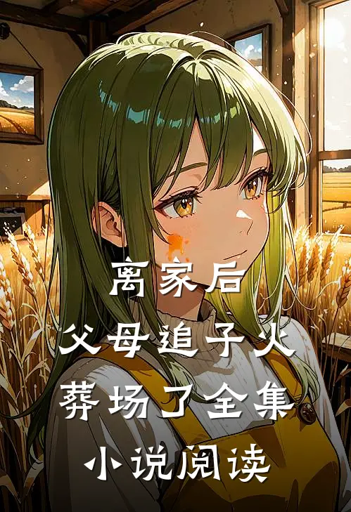 离家后，父母追子火葬场了全集小说阅读