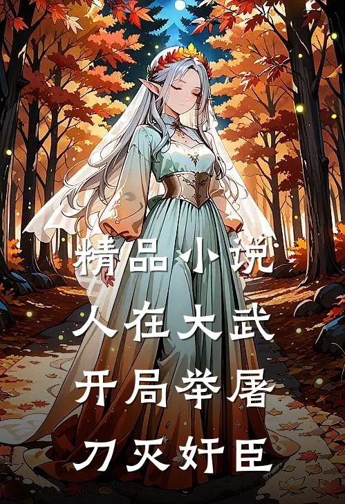 精品小说人在大武，开局举屠刀灭奸臣