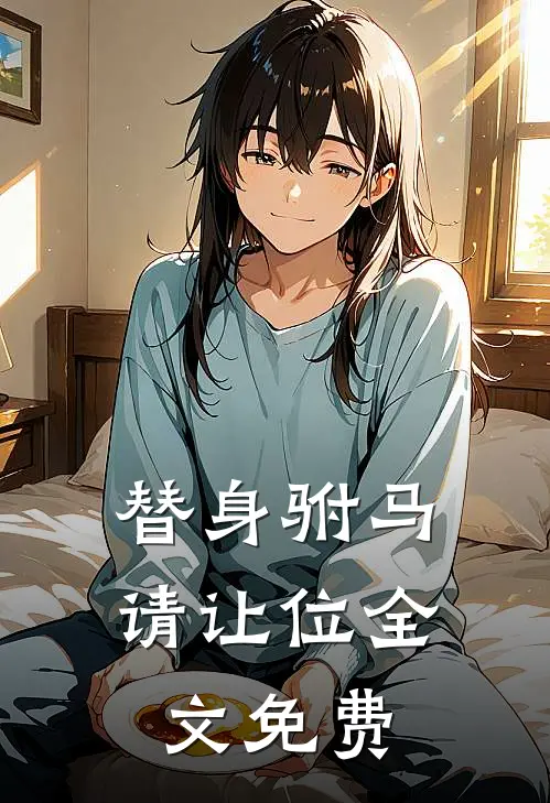 替身驸马请让位全文免费