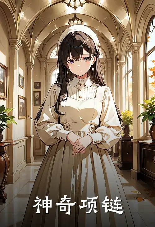神奇项链