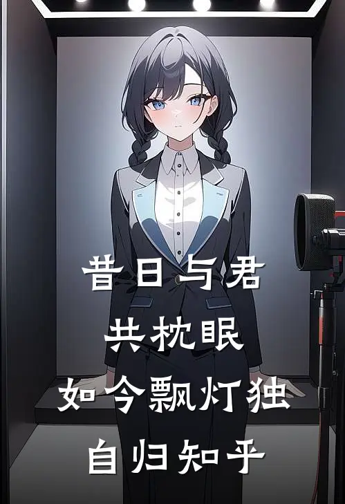昔日与君共枕眠，如今飘灯独自归知乎