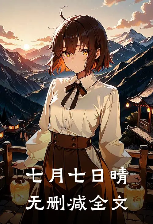 七月七日晴无删减全文