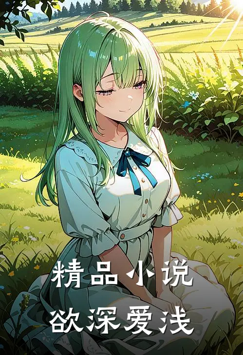 精品小说欲深爱浅