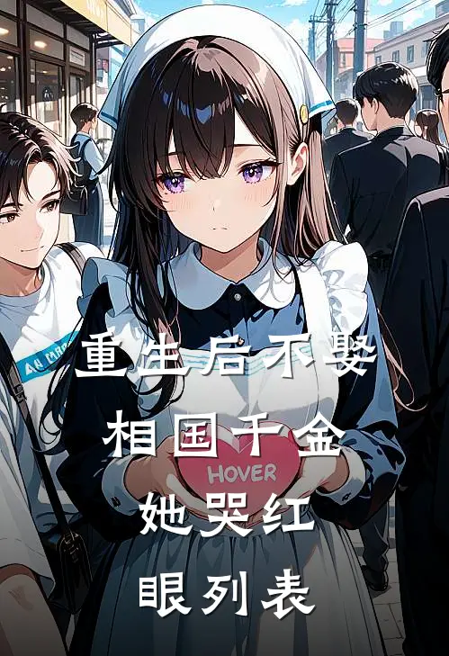 重生后不娶相国千金，她哭红眼列表