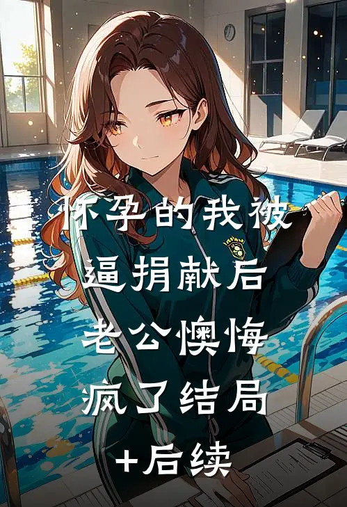 怀孕的我被逼捐献后，老公懊悔疯了结局+后续