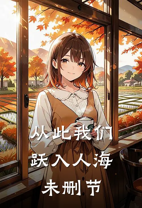 从此我们跃入人海未删节