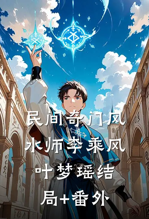 民间奇门风水师李乘风叶梦瑶结局+番外