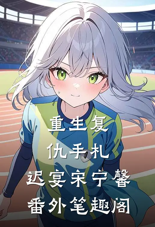 重生复仇手札：迟宴宋宁馨番外笔趣阁
