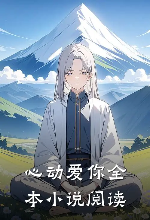 心动爱你全本小说阅读