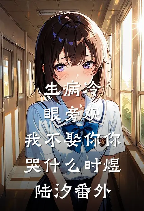 生病冷眼旁观，我不娶你你哭什么时煜陆汐番外